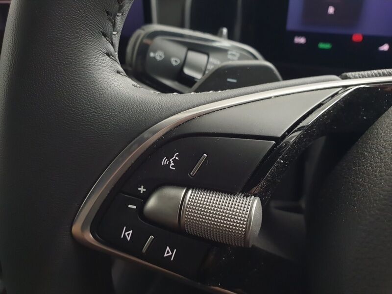 More views of Skoda Kodiaq