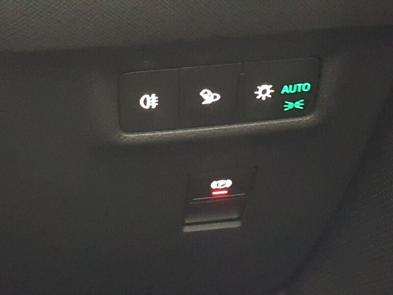 More views of Skoda Kodiaq