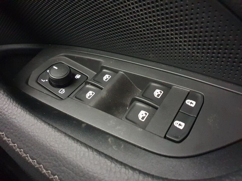 More views of Skoda Kodiaq