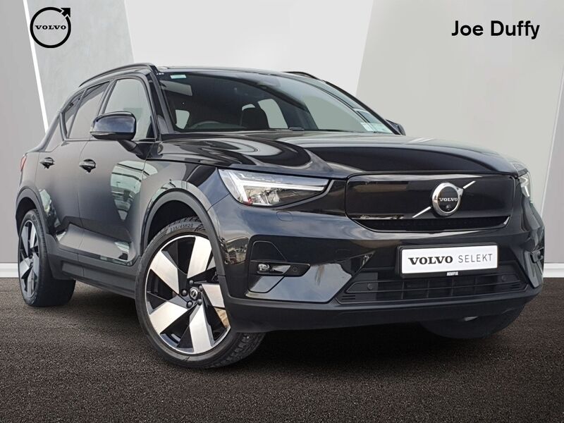 More views of Volvo XC40