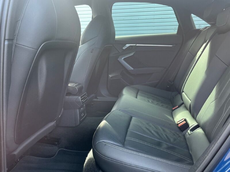 More views of Audi A3