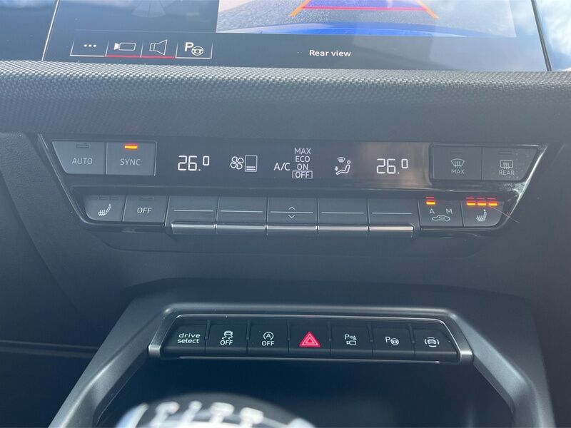 More views of Audi A3