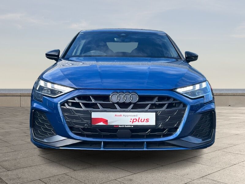 More views of Audi A3