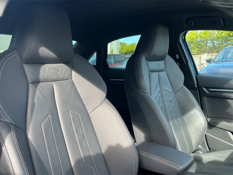 More views of Audi A3