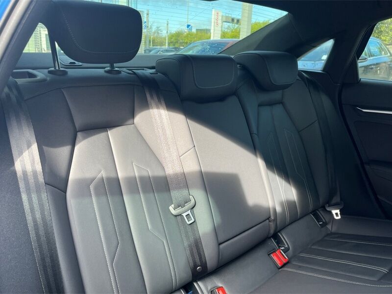 More views of Audi A3