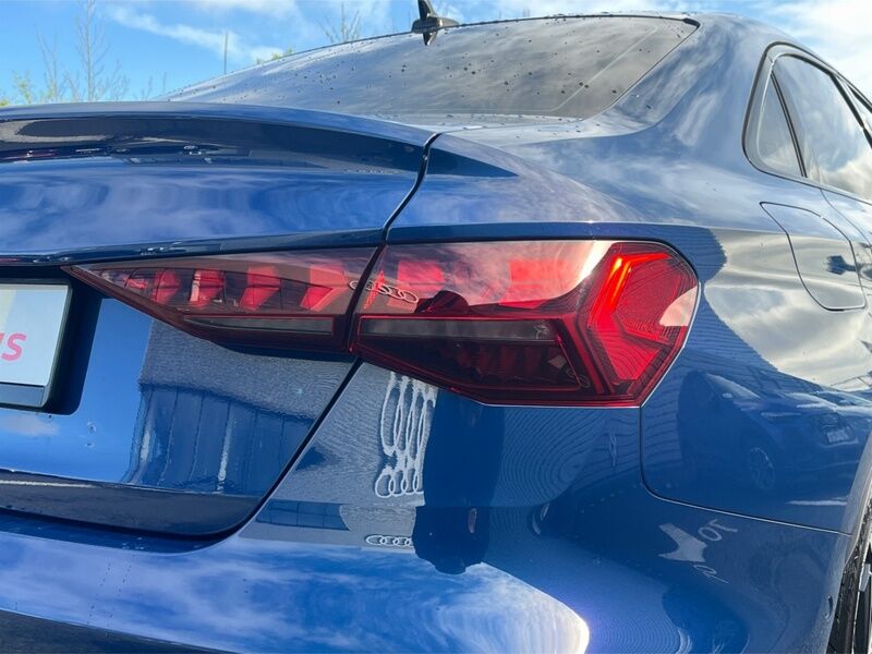 More views of Audi A3