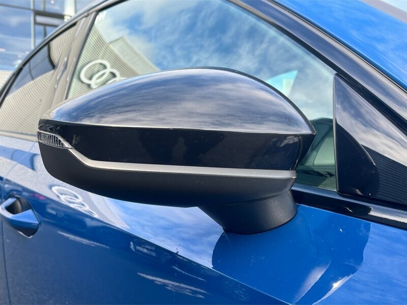 More views of Audi A3