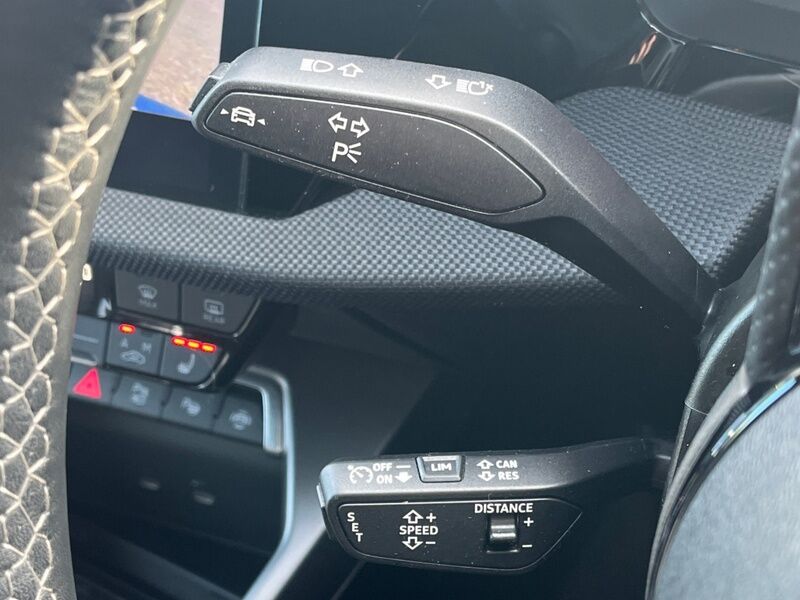 More views of Audi A3