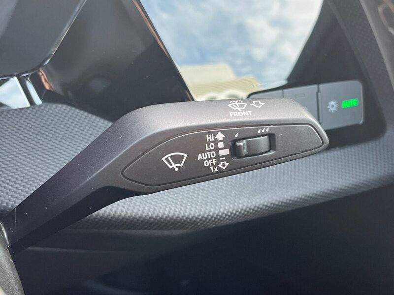 More views of Audi A3