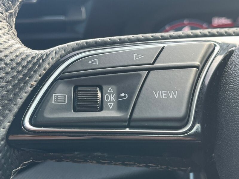 More views of Audi A3