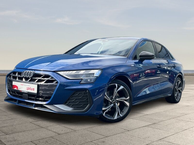 More views of Audi A3