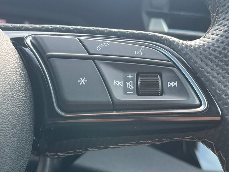 More views of Audi A3