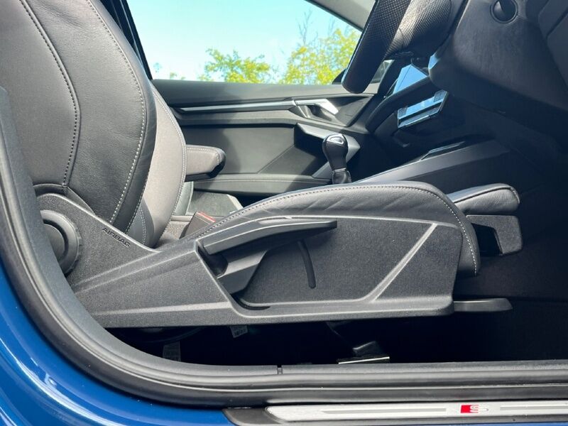 More views of Audi A3