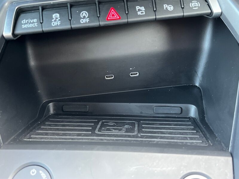 More views of Audi A3