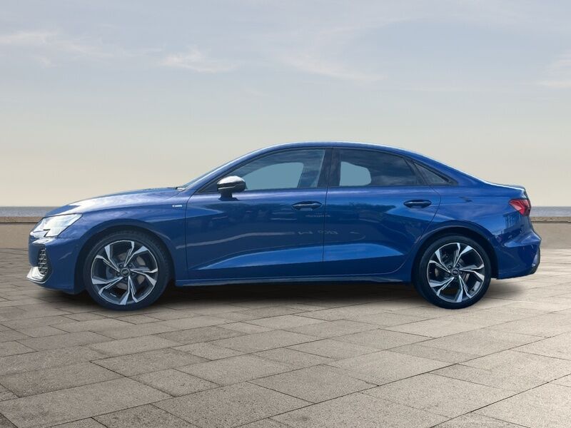 More views of Audi A3