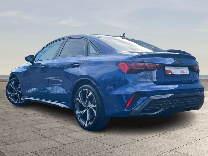 More views of Audi A3