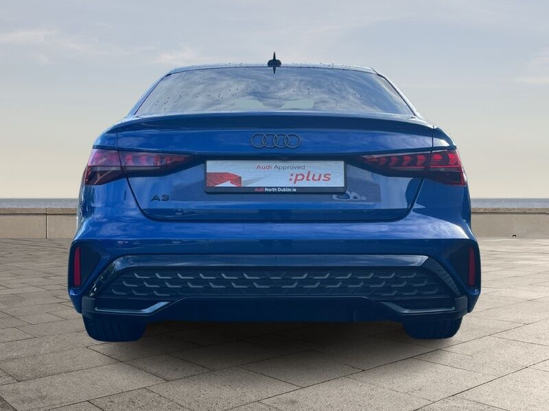 More views of Audi A3