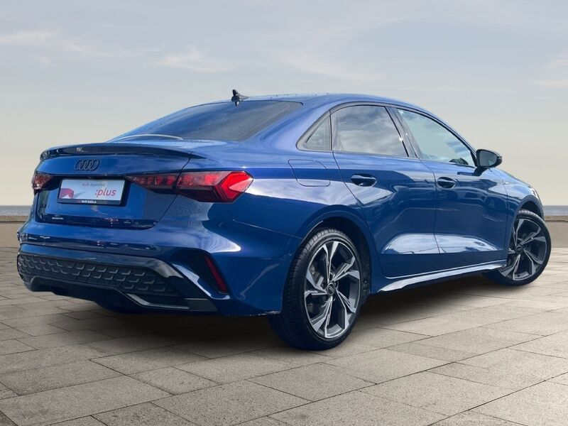 More views of Audi A3