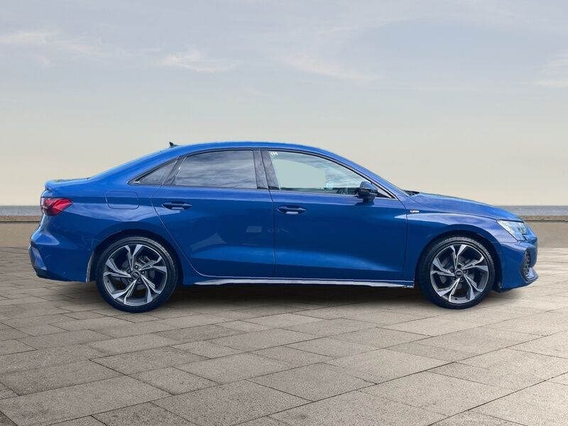 More views of Audi A3