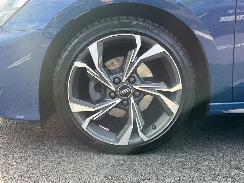 More views of Audi A3