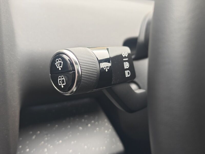 More views of Volvo EX30