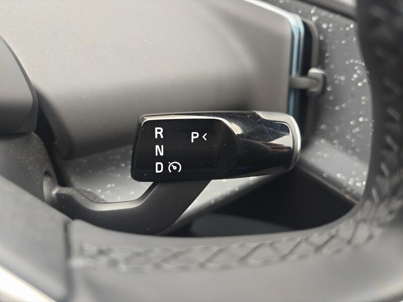 More views of Volvo EX30