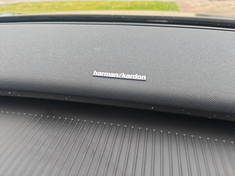 More views of Volvo EX30