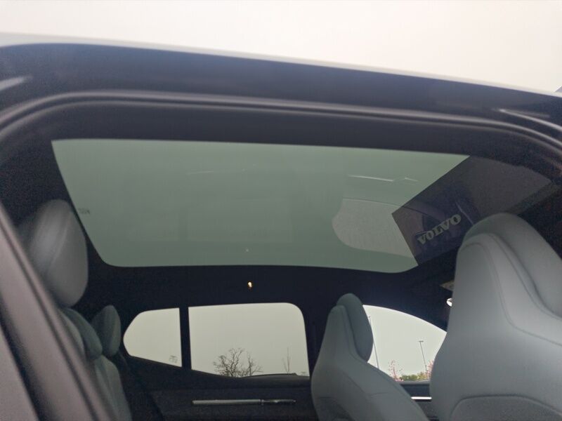 More views of Volvo EX30