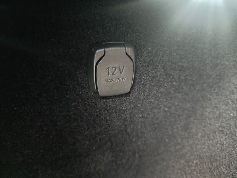 More views of Volvo EX30