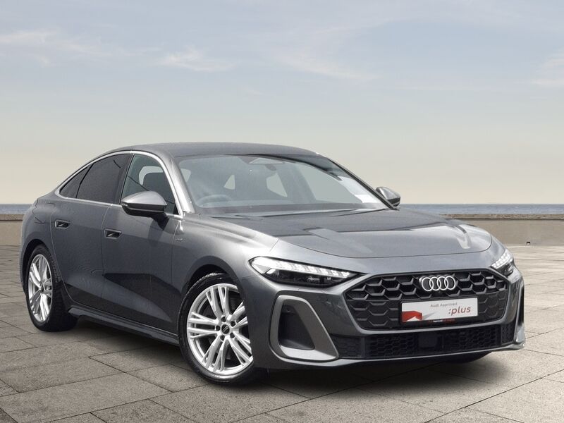 More views of Audi A5