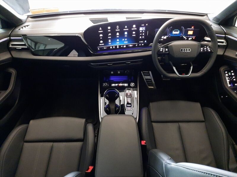 More views of Audi A5