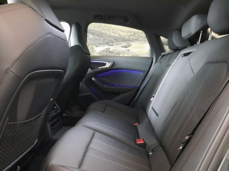More views of Audi A5