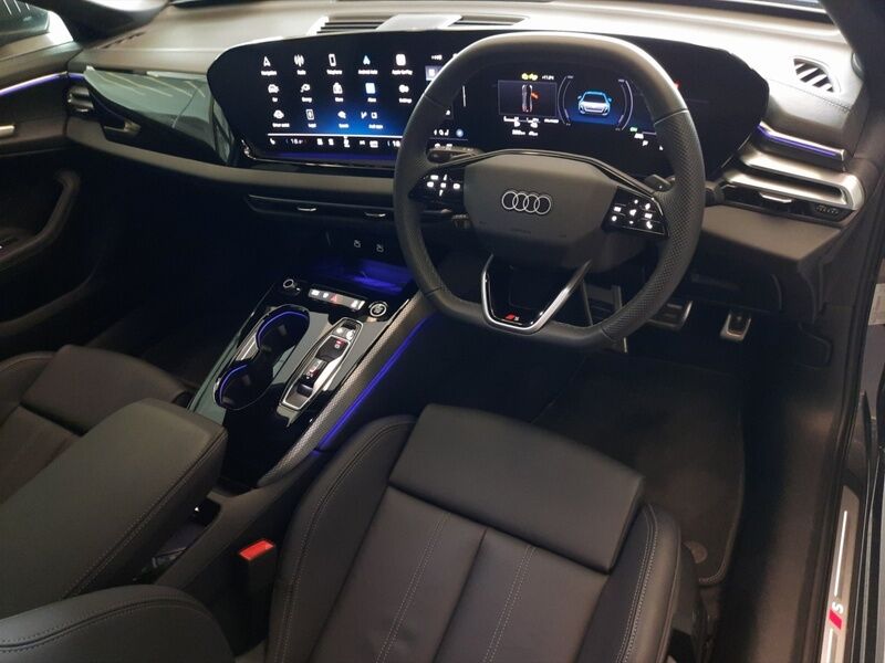 More views of Audi A5
