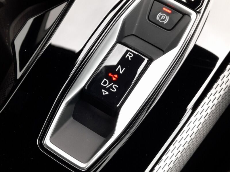 More views of Audi A5