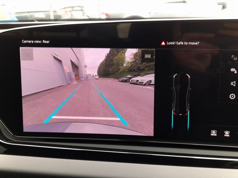 More views of Audi A5