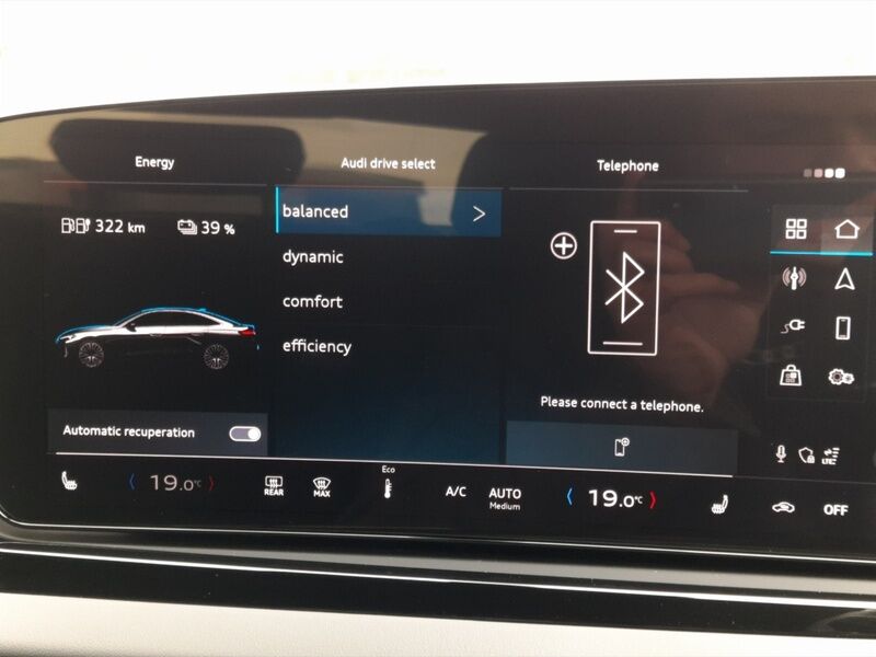 More views of Audi A5