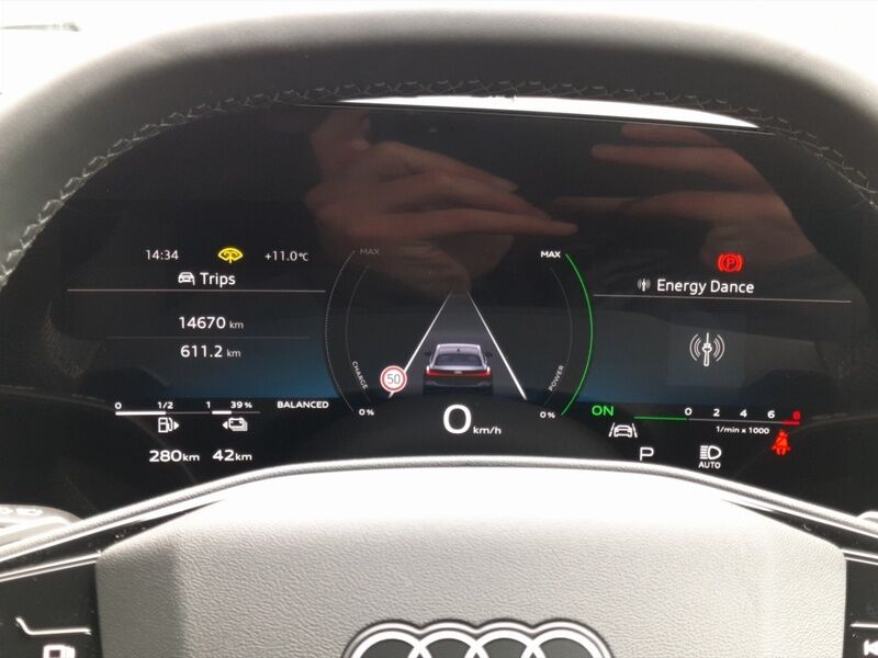More views of Audi A5