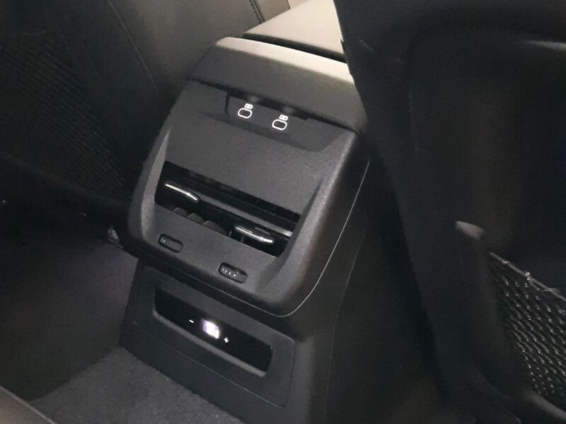 More views of Audi A5