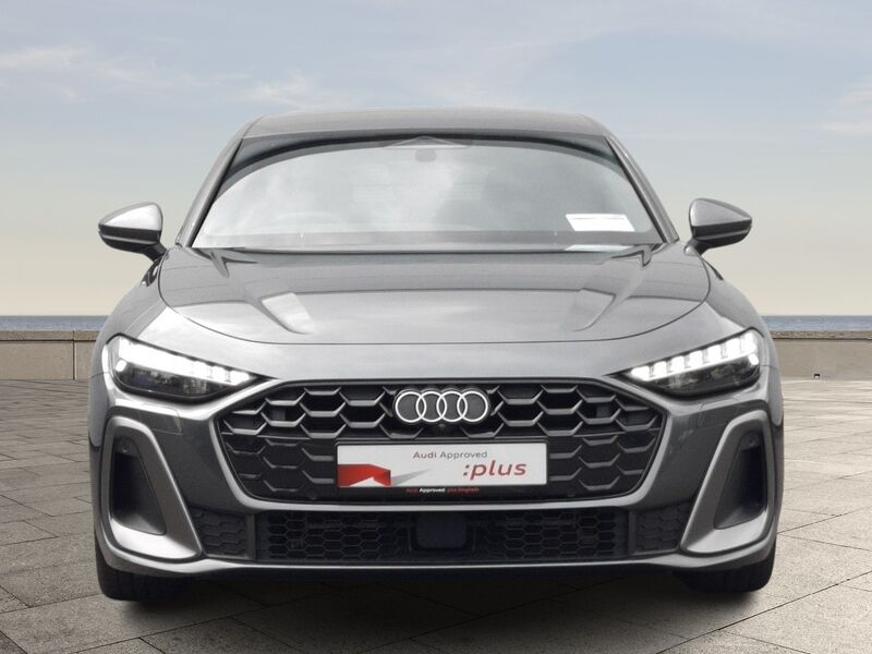 More views of Audi A5