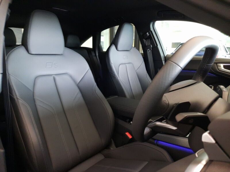 More views of Audi A5
