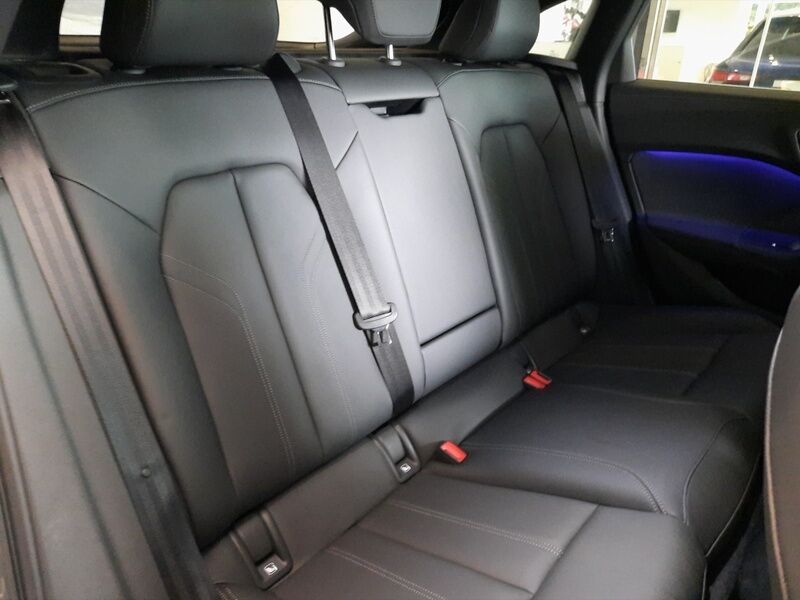 More views of Audi A5