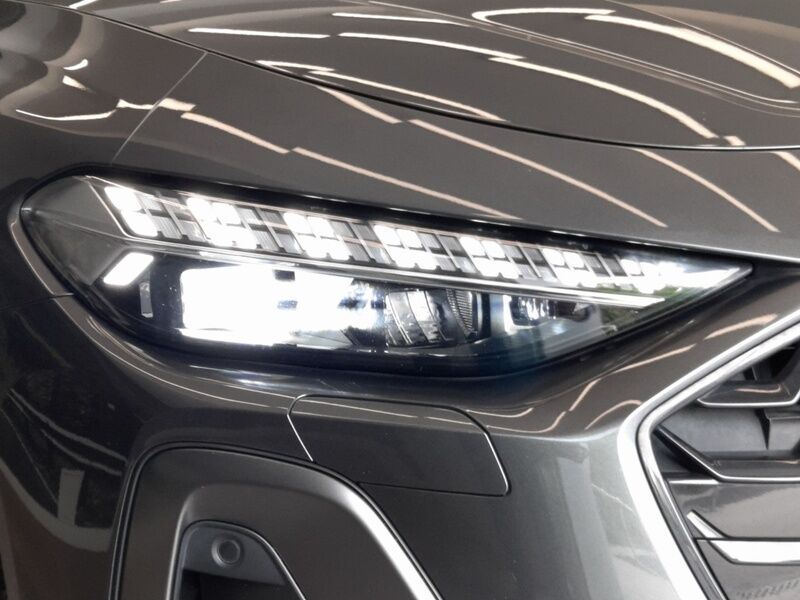 More views of Audi A5