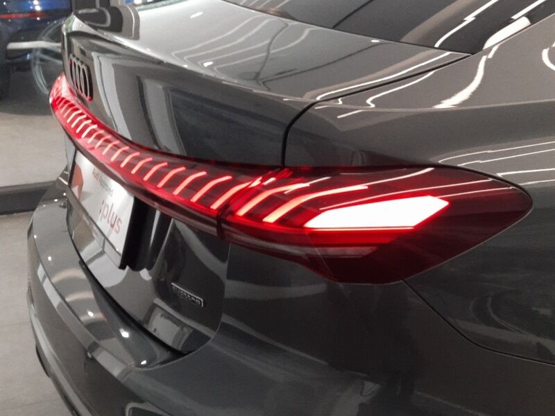 More views of Audi A5