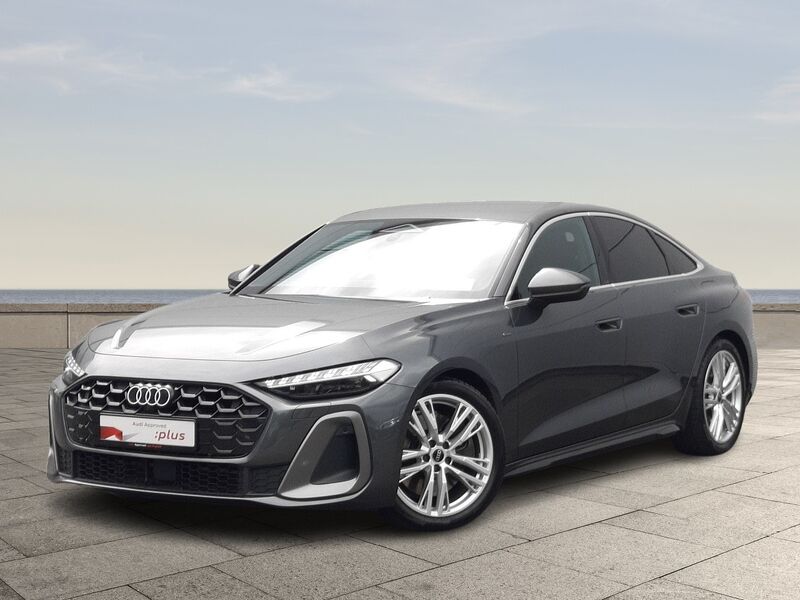 More views of Audi A5