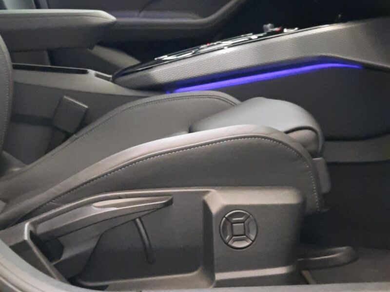 More views of Audi A5