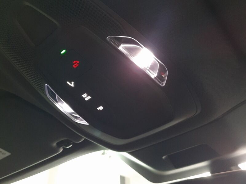 More views of Audi A5