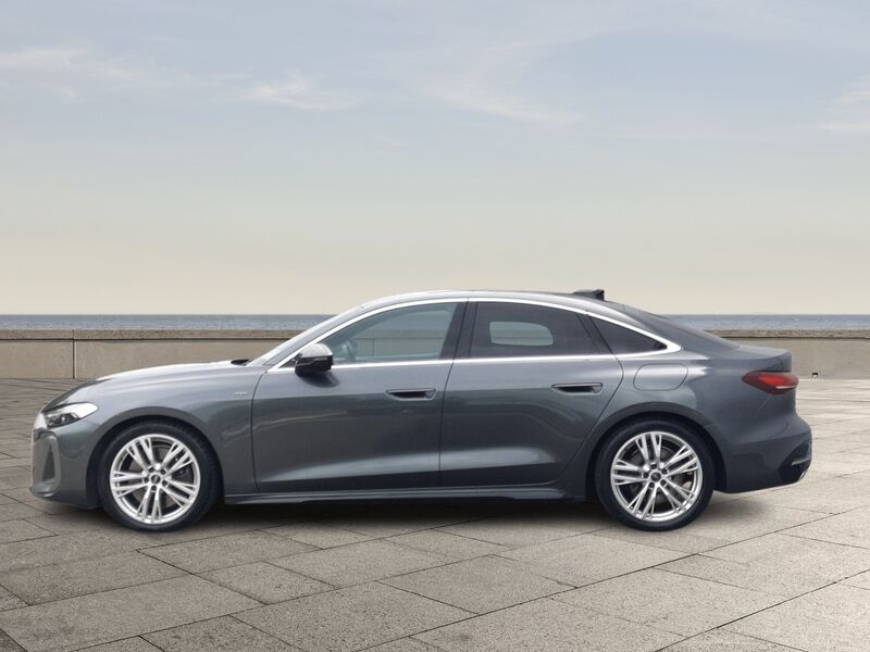 More views of Audi A5