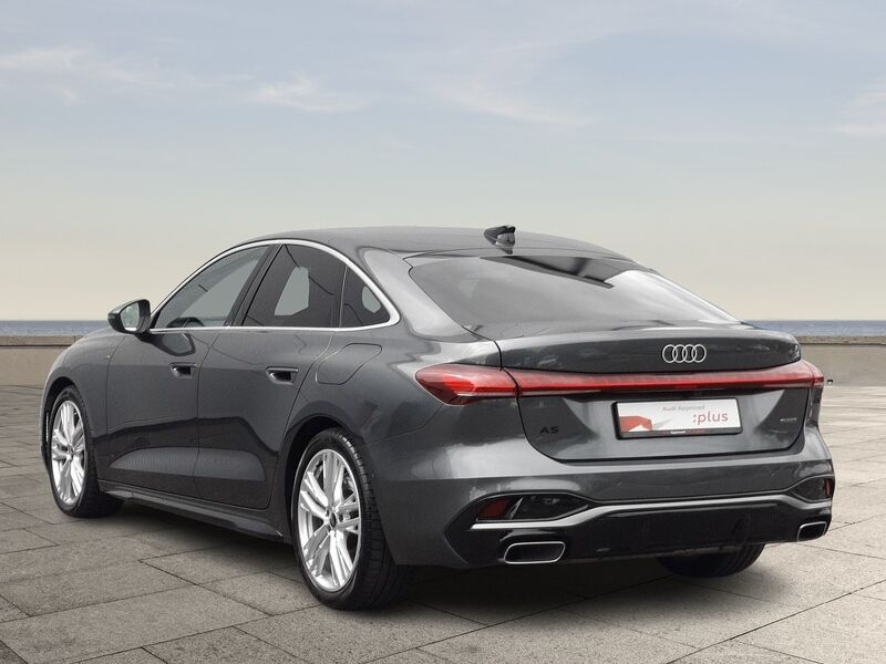 More views of Audi A5