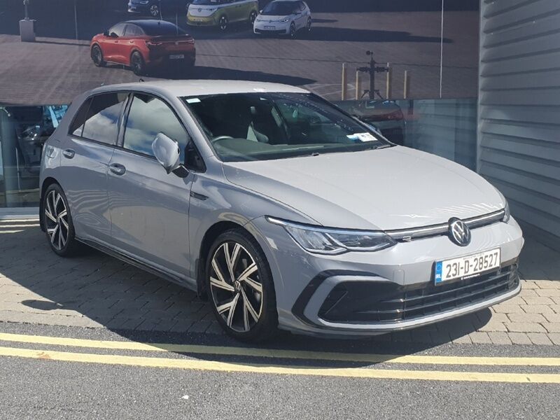More views of Volkswagen Golf