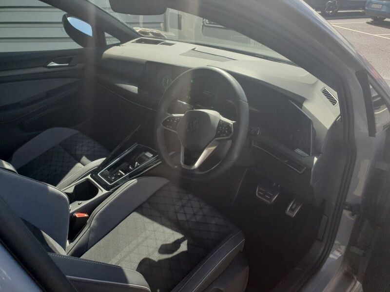More views of Volkswagen Golf